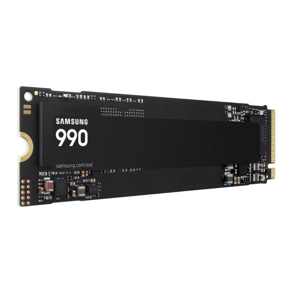 Samsung 990/ 1TB/ SSD/ M.2 NVMe/ 3R 