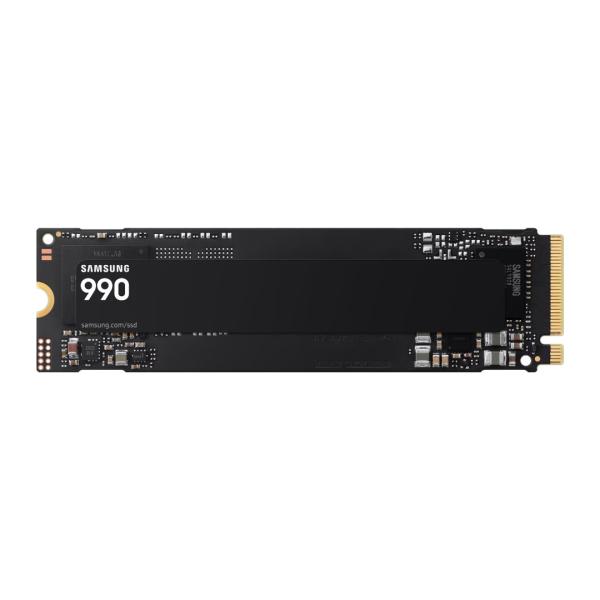 Samsung 990/ 2TB/ SSD/ M.2 NVMe/ 3R 