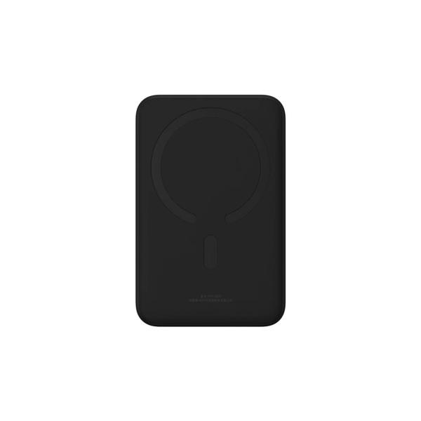 Baseus EnerFill FM41 Ultra Mini 20W Magnetická Powerbanka 20000mAh Black 