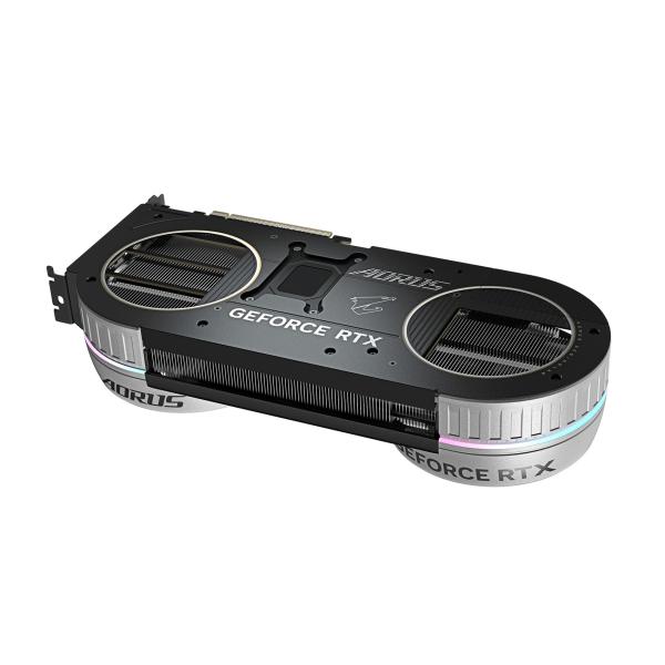 AORUS GeForce RTX 5080 INFINITY 16G/ Gaming/ 16GB/ GDDR7 