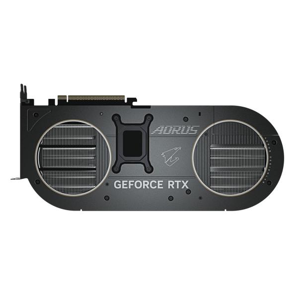 AORUS GeForce RTX 5080 INFINITY 16G/ Gaming/ 16GB/ GDDR7 