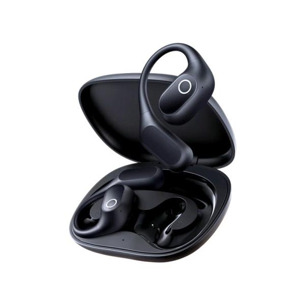 Baseus Eli 2i Fit Bezdrôtové Slúchadlá Cosmic Black 