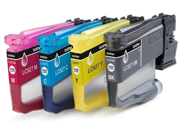 Brother LC-527VAL 