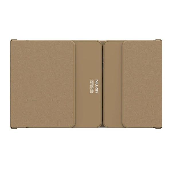 Nillkin Cube Vreckový Klávesnica Khaki 