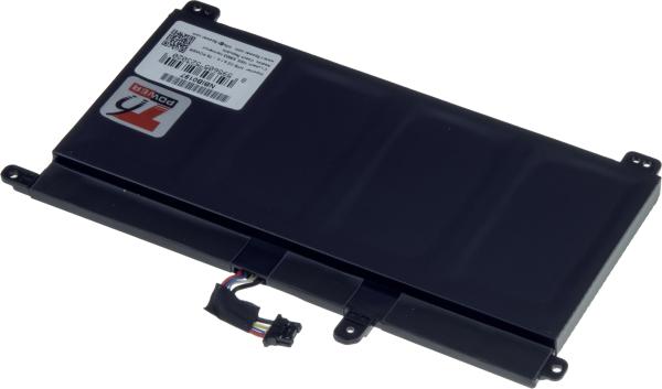 Batéria T6 Power pre Lenovo ThinkPad T570, T580, P51s, P52s, internal, 2100mAh, 32Wh, 4cell 
