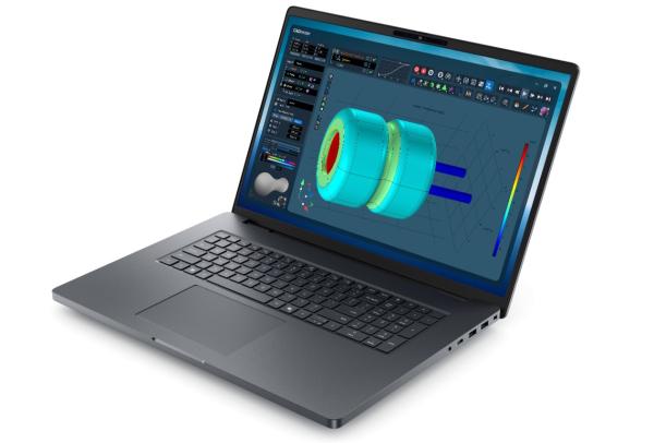 Dell Pro Max Plus/ 18 MB18250/ U9-285HX/ 18"/ 2560x1600/ 64GB/ 1TB/ RTX 3000/ W11P/ Gray/ 3R NBD 