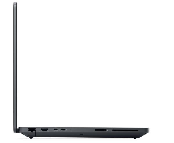 Dell Pro Max Plus/ 18 MB18250/ U9-285HX/ 18"/ 2560x1600/ 32GB/ 1TB/ RTX 3000/ W11P/ Gray/ 3R NBD 