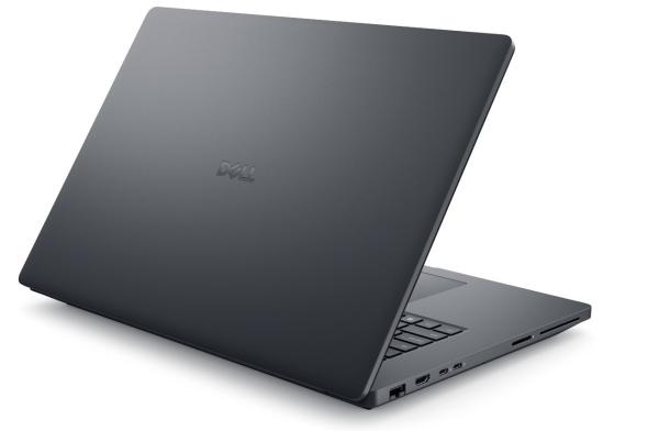 Dell Pro Max Plus/ 18 MB18250/ U9-285HX/ 18"/ 2560x1600/ 32GB/ 1TB/ RTX 3000/ W11P/ Gray/ 3R NBD 