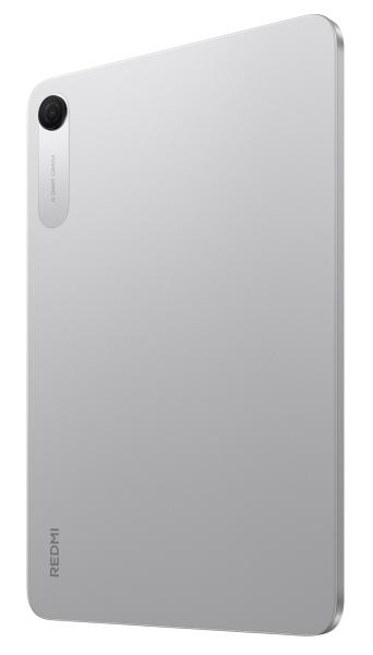 Redmi Pad 2 9.7/ 76954/ 9, 65"/ 2048x1280/ 4GB/ 64GB/ Xiaomi HyperOS 3/ Strieborná 