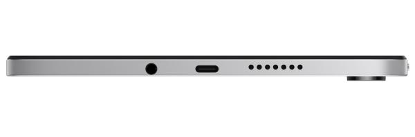 Redmi Pad 2 9.7/ 76919/ 9, 65"/ 2048x1280/ 4GB/ 128GB/ Xiaomi HyperOS 3/ Strieborná 