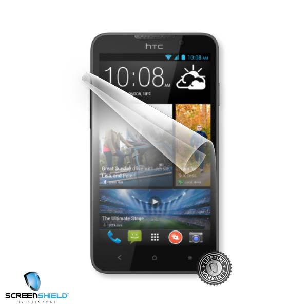Screenshield™ HTC Desire 516 ochrana displeja