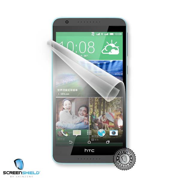 Screenshield™ HTC Desire 820 ochrana displeja
