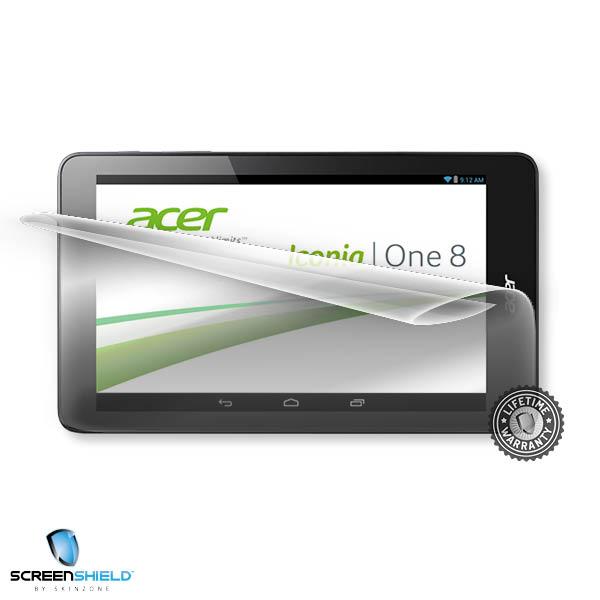 Screenshield™ Acer Iconia One 8 B1-810 ochrana displeja