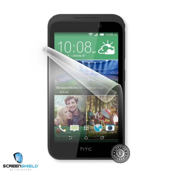Screenshield™ HTC Desire 320 ochrana displeja