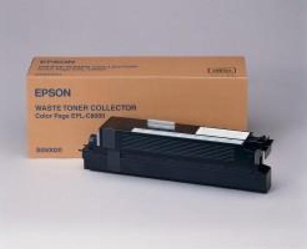 EPSON nádobka na zvyškový toner EPL-C8000/ C8200