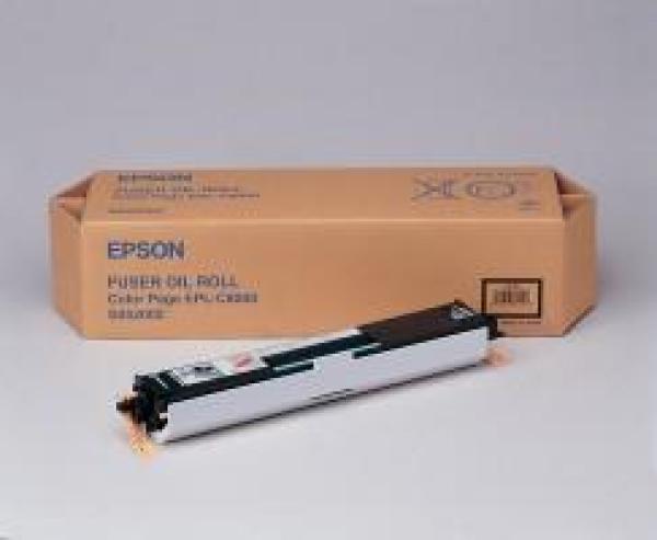 EPSON Fuser Oil Rollf (20k str) pro EPL-C8000/ 82