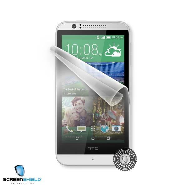 Screenshield™ HTC Desire 510 ochrana displeja