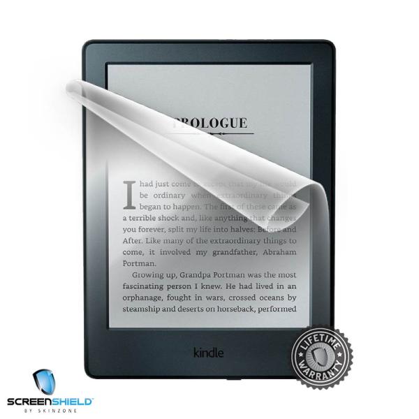 Screenshield™ Amazon Kindle 8 ochranná fólia na displej