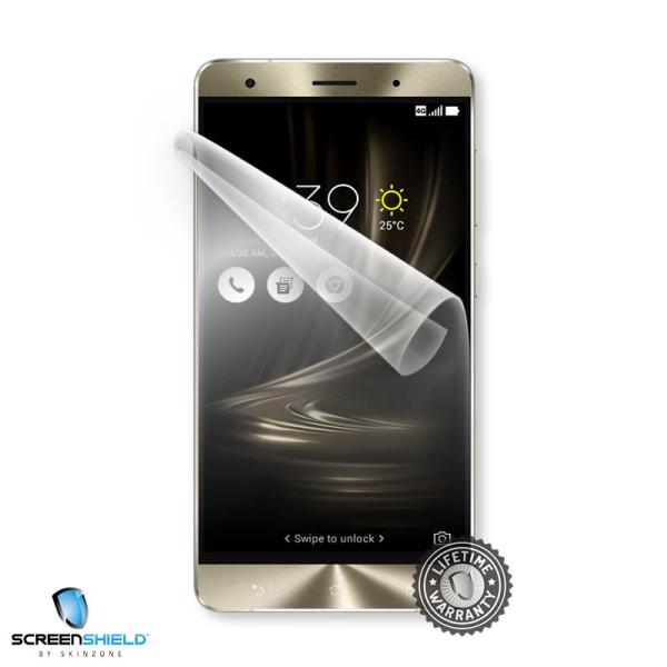 Screenshield™ Asus Zenfone 3 Deluxe ZS570KL ochranná fólia na displej