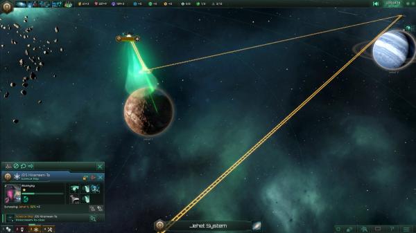 ESD Stellaris Galaxy Edition Upgrade Pack 