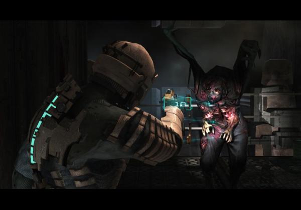 ESD Dead Space 