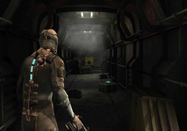 ESD Dead Space 