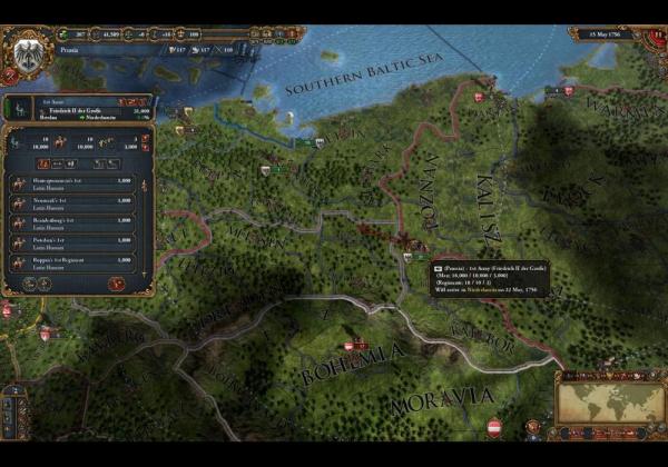 ESD Europa Universalis IV Digital Extreme Edition 