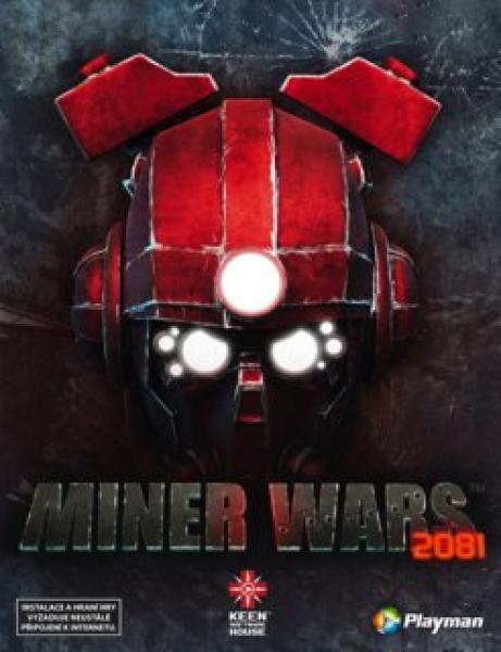 ESD Miner Wars 2081