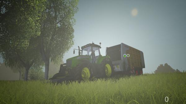 ESD Agricultural Simulator 2013 Steam Edition 