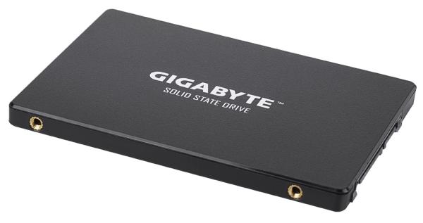 Gigabyte SSD/ 256GB/ SSD/ 2.5"/ SATA/ 3R 