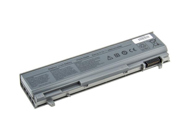 Baterie AVACOM NODE-E64N-N22 pro Dell Latitude E6400, E6410, E6500 Li-Ion 11, 1V 4400mAh