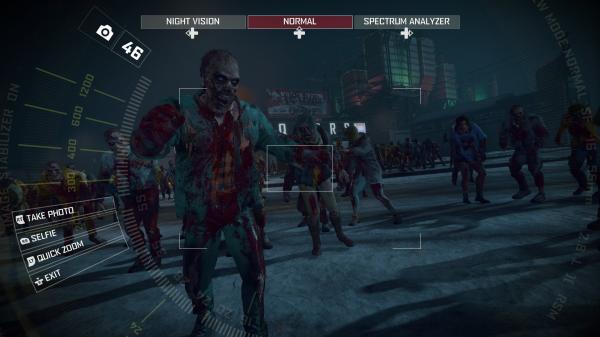 ESD Dead Rising 4 