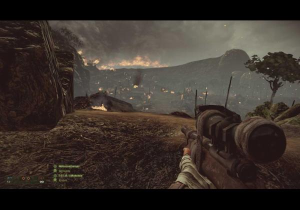ESD Battlefield Bad Company 2 Vietnam 