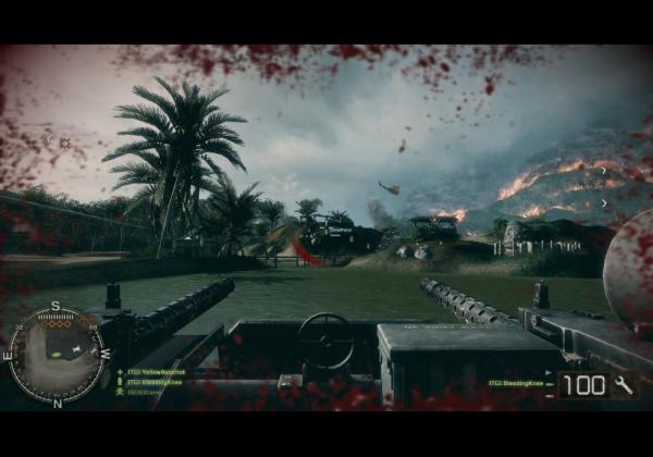ESD Battlefield Bad Company 2 Vietnam 