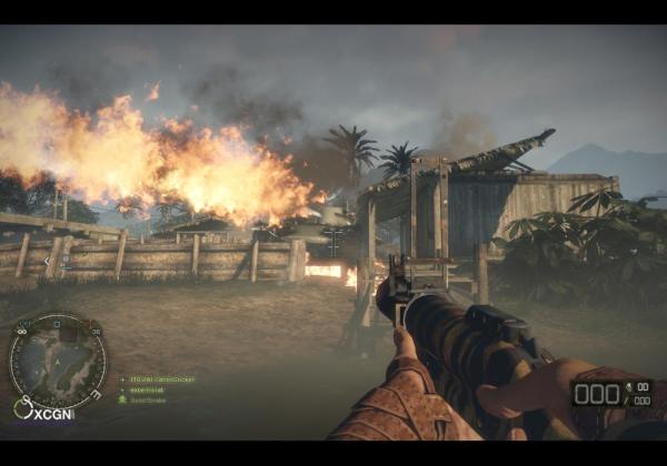 ESD Battlefield Bad Company 2 Vietnam 