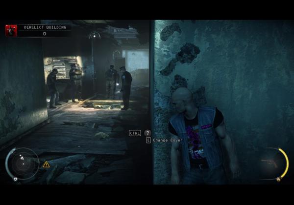 ESD Hitman Absolution 