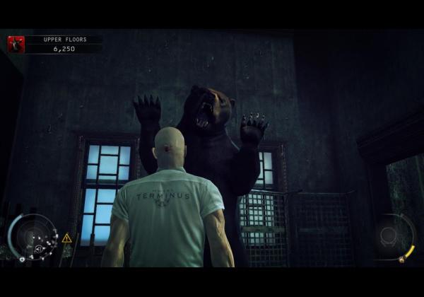 ESD Hitman Absolution 