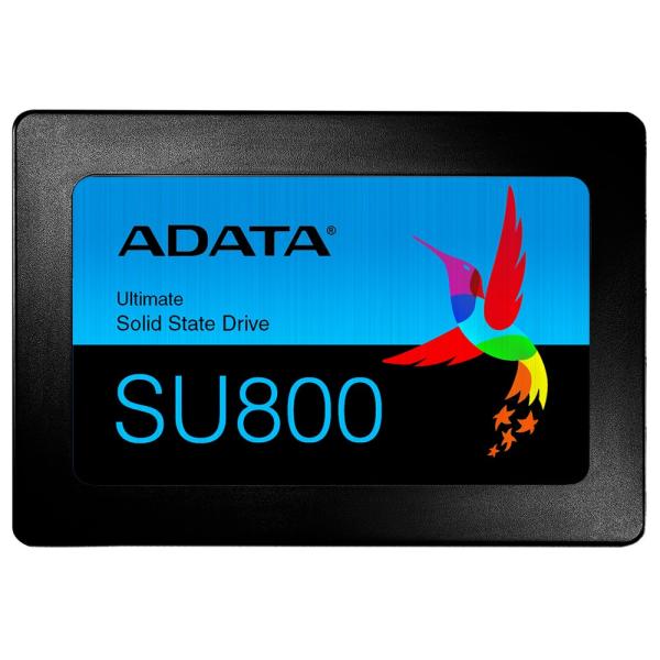 ADATA SU800/ 1TB/ SSD/ 2.5"/ SATA/ 3R
