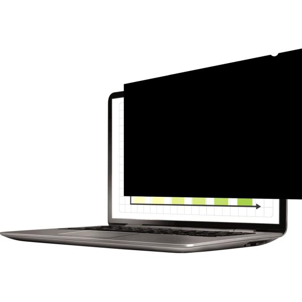 Privátny filter Fellowes PrivaScreen na notebook a monitor 15, 6" (16:9) 