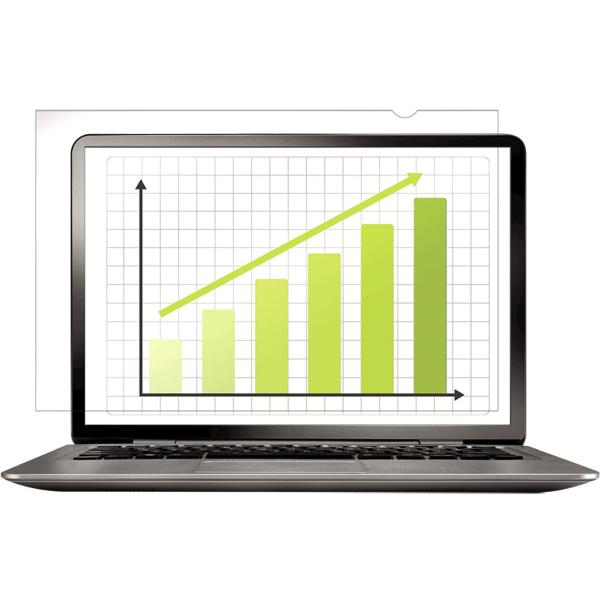 Privátny filter Fellowes PrivaScreen na notebook a monitor 15, 6" (16:9) 