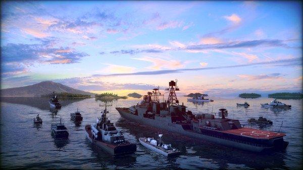 ESD Wargame Red Dragon 