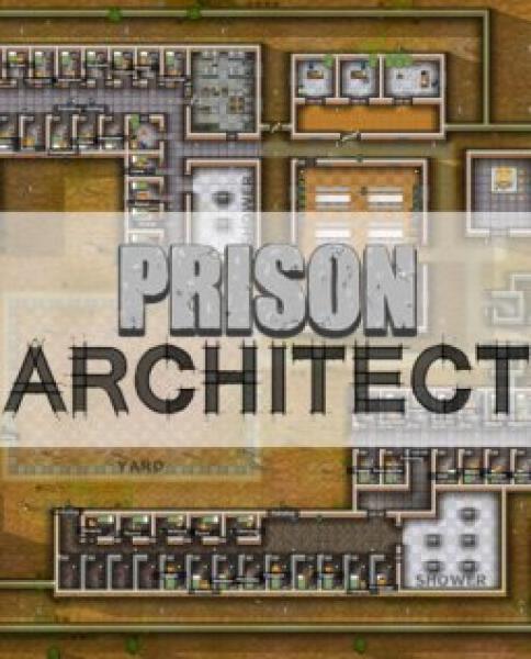 ESD Prison Architect