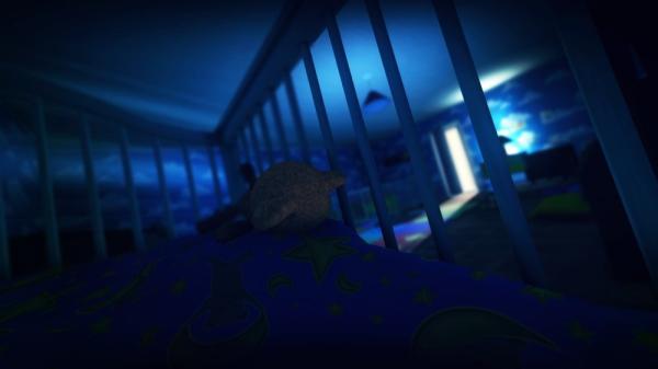 ESD Among the Sleep 