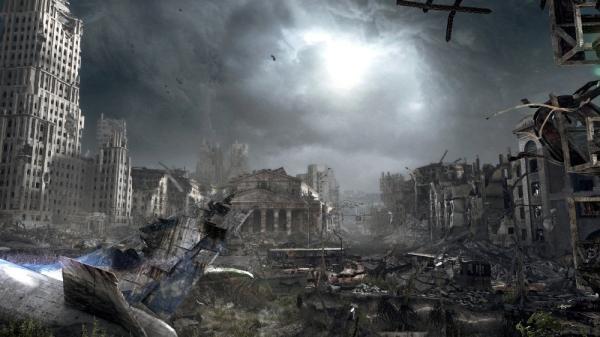 ESD Metro Redux 