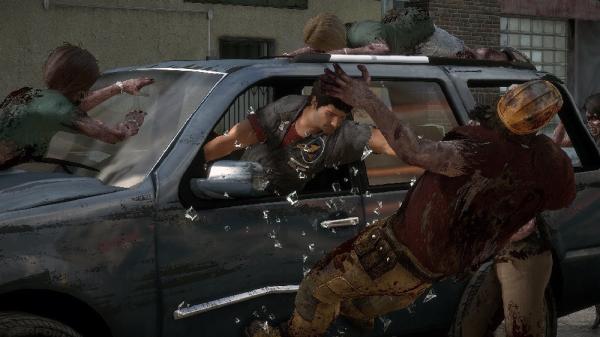 ESD Dead Rising 3 Apocalypse Edition 