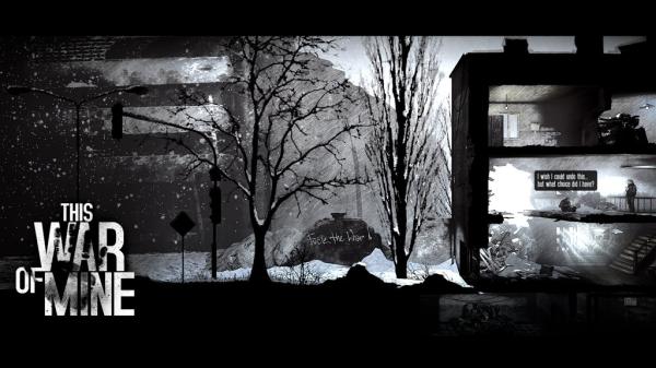 ESD This War of Mine 