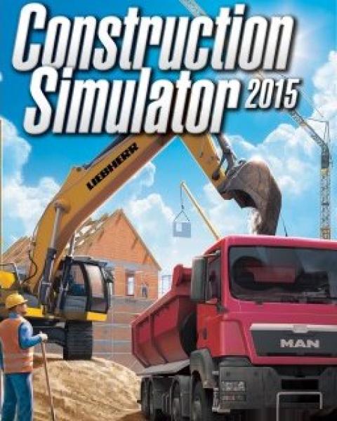 ESD Construction Simulator 2015