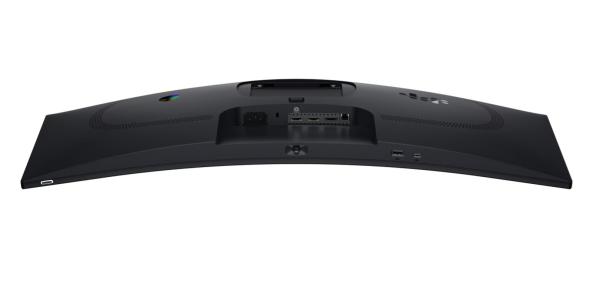 Dell Alienware/ AW3226DM/ 31, 5"/ VA/ QHD/ 240Hz/ 1ms/ Čierna/ 3R 