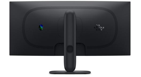 Dell Alienware/ AW3426DWM/ 34"/ VA/ UWQHD/ 240Hz/ 1ms/ Čierna/ 3R 