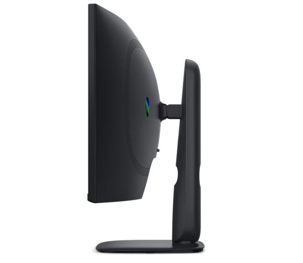 Dell Alienware/ AW3426DWM/ 34"/ VA/ UWQHD/ 240Hz/ 1ms/ Čierna/ 3R 